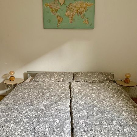 Souterrain Ferienwohnung Im Acherner Weg 외부 사진