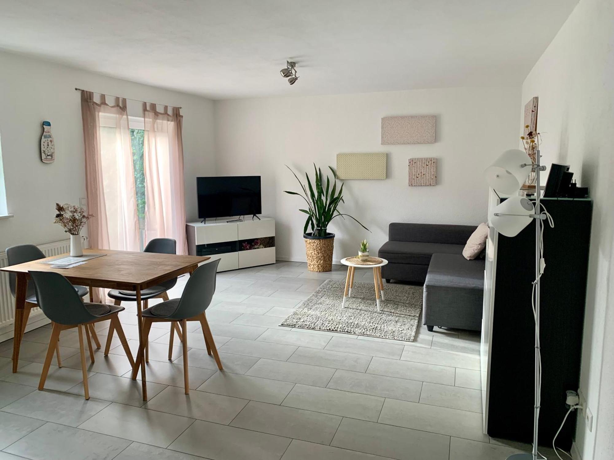Souterrain Ferienwohnung Im Acherner Weg 외부 사진
